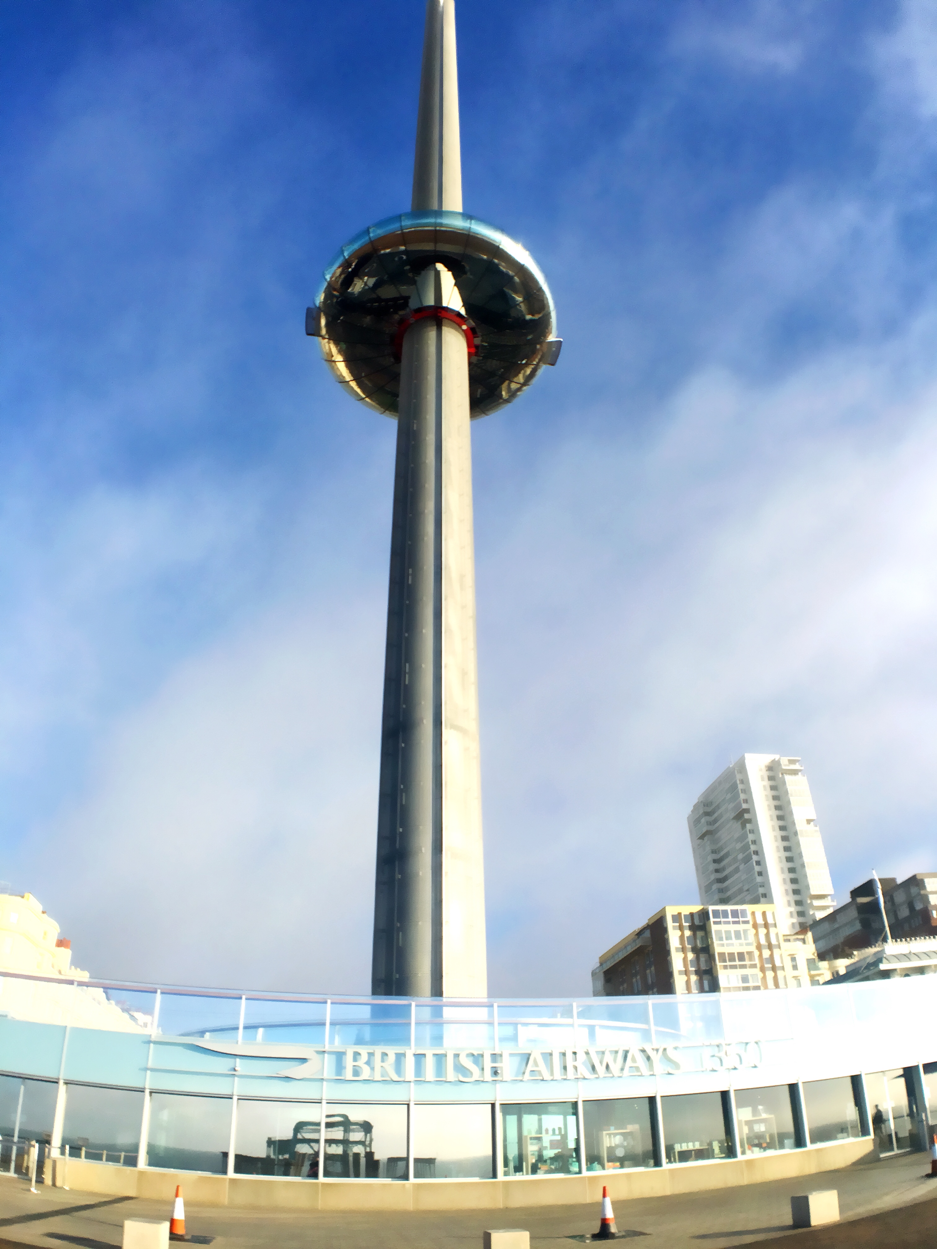i360 brighton
